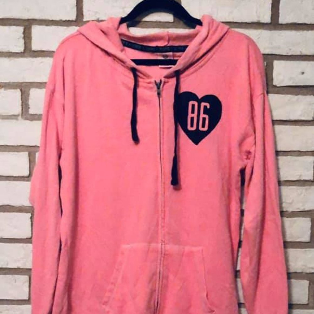 Victoria Secret Jacket
